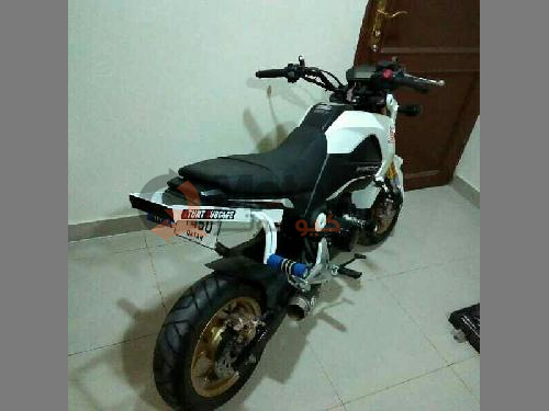 HONDA Grom 