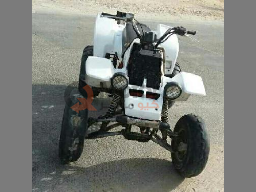 Yamaha  Buggy  