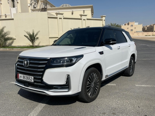 Changan سي اس 85 