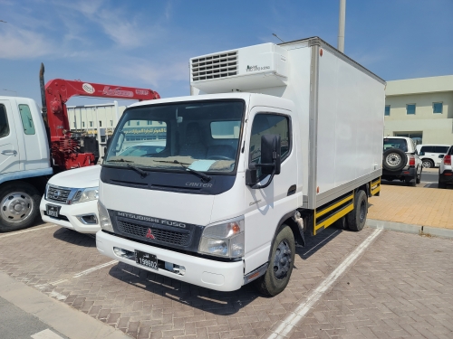 Mitsubishi Fuso 