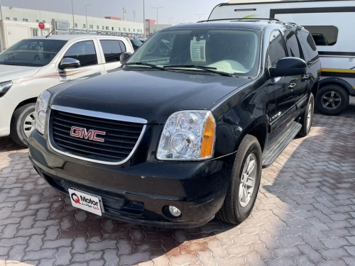 GMC Yukon  2009