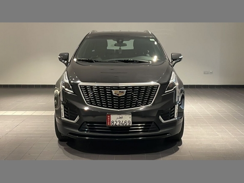 Cadillac XT 5 