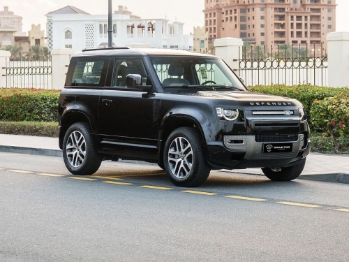 لاند روفر Defender 90 SE 2023