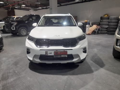 Kia Sonet  2022