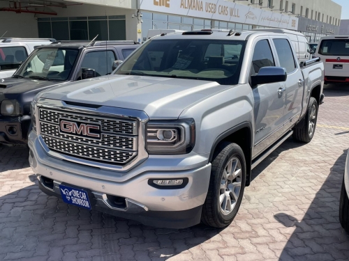 GMC Sierra 1500