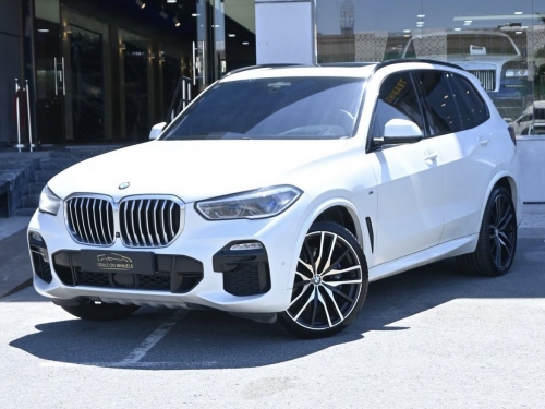 BMW X-Series X5