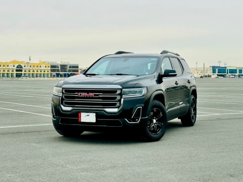 GMC Acadia  2020