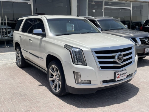 Cadillac Escalade  2015