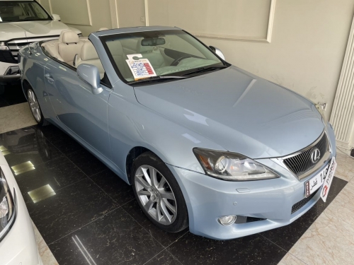 Lexus IS 300