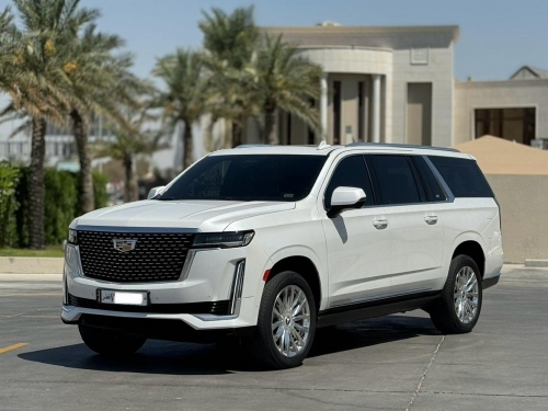 Cadillac Escalade  2023