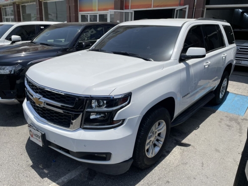 Chevrolet Tahoe  2020